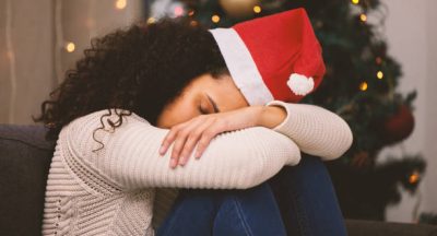 13 Tips For Grieving During The Festive Season