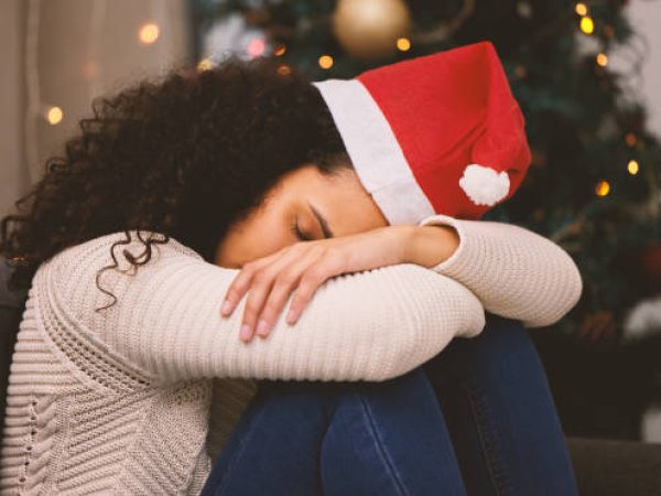 13 Tips For Grieving During The Festive Season