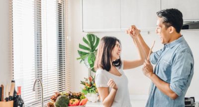 How To Build And Maintain A Healthy Relationship