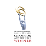 1. 2023 Winners Logo