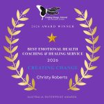 BEST emotional health coaching & healing service 1 circular 1
