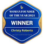 Women founders Award logo 24